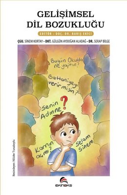Gelişimsel Dil Bozukluğu | Ekinoks