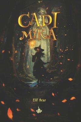 Cadı Mika | OD Kitap