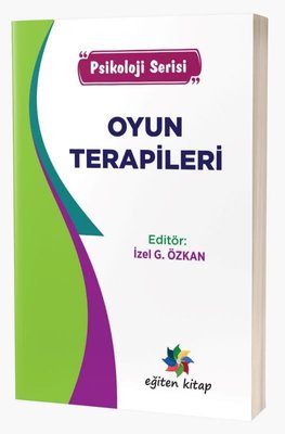 Oyun Terapileri- Psikoloji Serisi | Eğiten Kitap