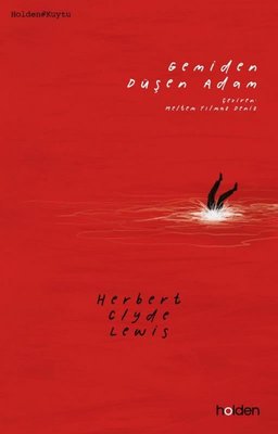 Gemiden Düşen Adam | Holden