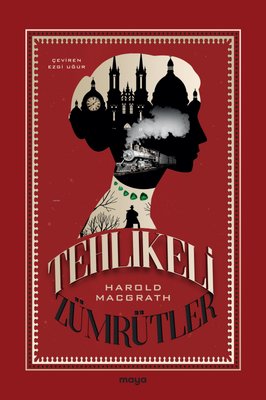 Tehlikeli Zümrütler | Maya Kitap