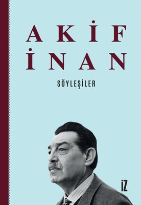 Söyleşiler | İz Yayıncılık