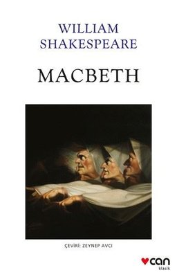 Macbeth | Can Yayınları