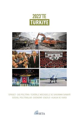 2023'te Türkiye | Seta Yayınları