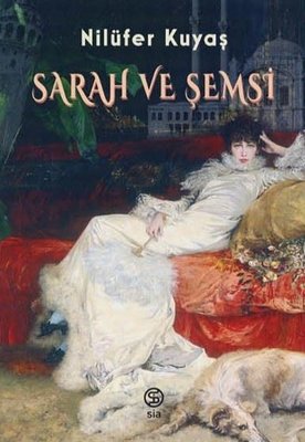 Sarah ve Şemsi | Sia