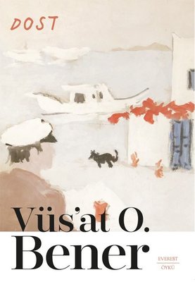 Dost | Everest Yayınları