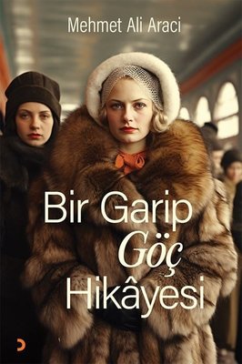 Bir Garip Göç Hikayesi | Cinius