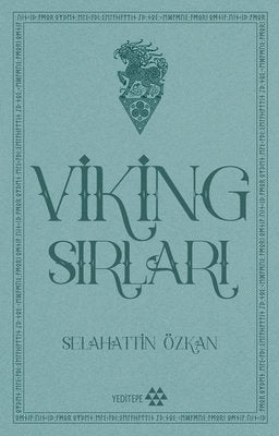 Viking Sırları | Yeditepe Yayınevi