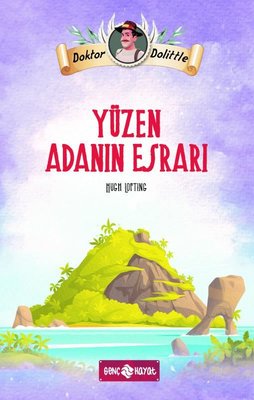 Dr. Dolittle - Yüzen Adanın Esrarı | Genç Hayat
