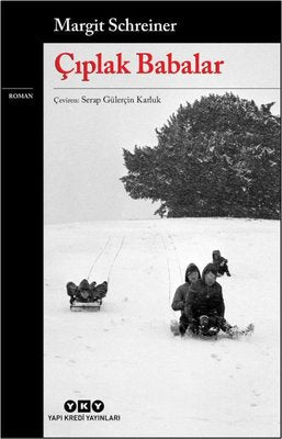 Çıplak Babalar | Yapı Kredi Yayınları