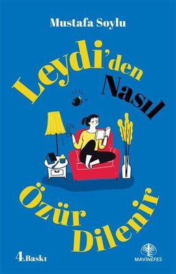 Leydi'den Nasıl Özür Dilenir | Mavi Nefes