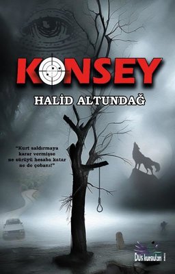 Konsey | Düş Kurguları Yayınları