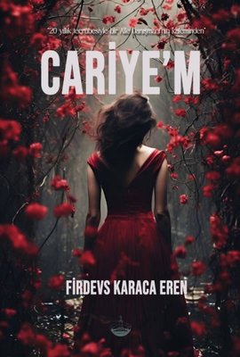 Cariye'm - 20 Yıllık Tecrübesiyle Bir Aile Danışmanı'nın Kaleminden | Odessa Yayınevi