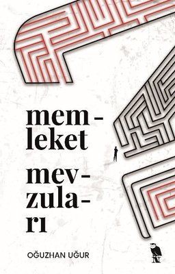 Memleket Mevzuları | Nemesis Kitap