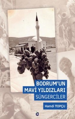 Bodrum'un Mavi Yıldızları - Süngerciler | Gumbel Yayınları