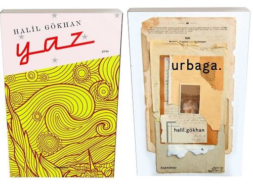 Şairin Düzyazısı Düzyazının Şairi Seti - 2 Kitap Takım | Kafe Kültür Yayıncılık