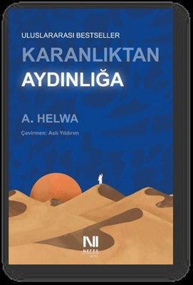 Karanlıktan Aydınlığa | Nefes Yayıncılık