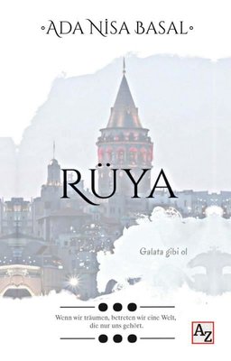 Rüya | Az Kitap