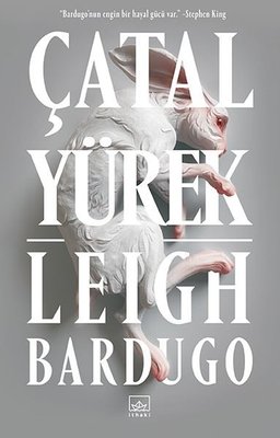 Çatal Yürek | İthaki Yayınları (İnce Kapak)