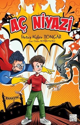 Aç Niyazi | Aile Yayınları