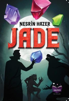 Jade | Hazer Yayınları