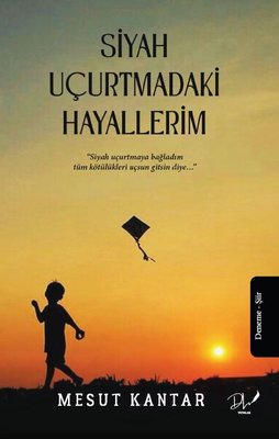 Siyah Uçurtmadaki Hayallerim | DLS Yayınları