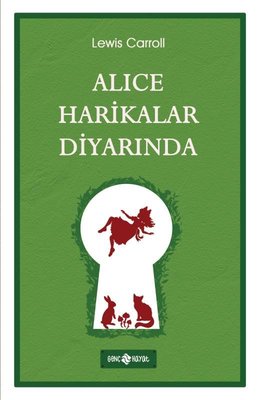 Alice Harikalar Diyarında | Genç Hayat