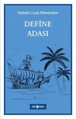 Define Adası | Genç Hayat