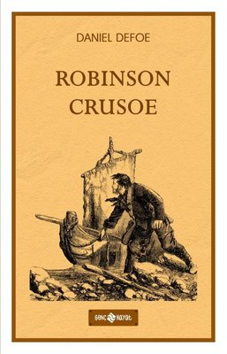Robinson Crusoe | Genç Hayat