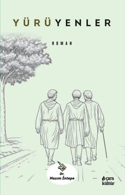 Yürüyenler | Çıra Yayınları