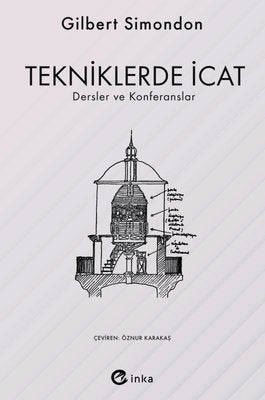 Tekniklerde İcat - Dersler ve Konferanslar | İnka