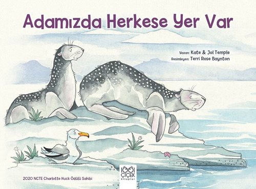 Adamızda Herkese Yer Var | 1001 Çiçek