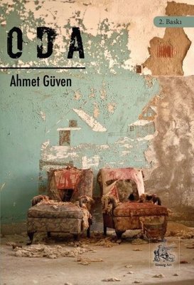 Oda | Simurg Art Yayınları