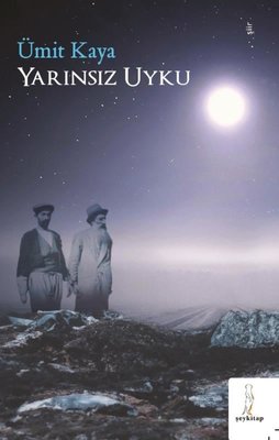 Yarınsız Uyku | ŞEY Kitap