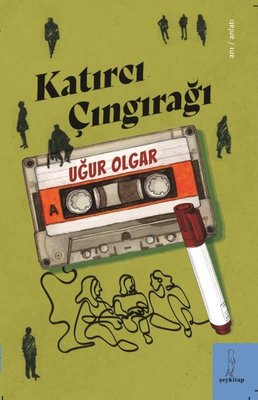 Katırcı Çıngırağı | ŞEY Kitap