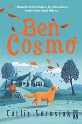 Ben Cosmo - Şömizli | Genç Timaş
