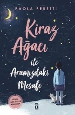 Kiraz Ağacı İle Aramızdaki Mesafe - Şömizli | Genç Timaş
