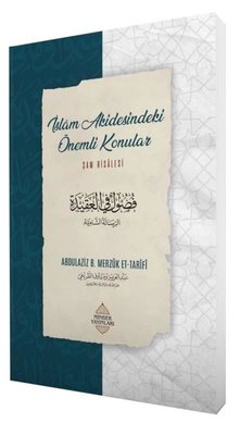 İslam Akidesindeki Önemli Konular - Şam Risalesi | Minber Yayınları