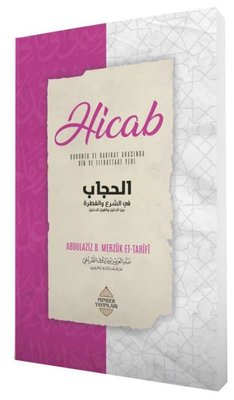 Hicab - Kuruntu ve Hakikat Arasında Din ve Fıtrattaki Yeri | Minber Yayınları