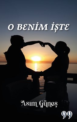 O Benim İşte | Doksan Dokuz Yayınları