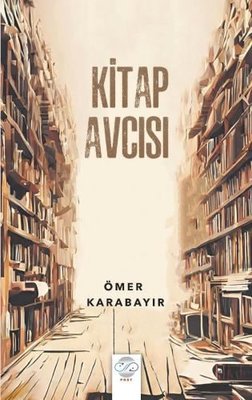 Kitap Avcısı | Post Yayın