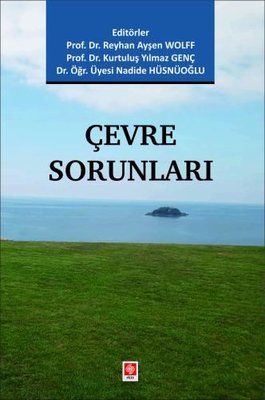 Çevre Sorunları | Ekin Basım Yayın