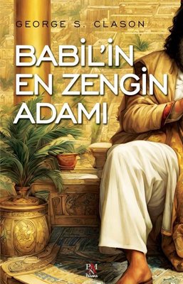 Babil'in En Zengin Adamı | Panama Yayıncılık