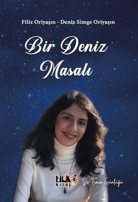 Bir Deniz Masalı: De-Finin Günlüğü | Tilki Kitap