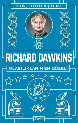 Olasılıkların En Güzeli | Zeplin Kitap