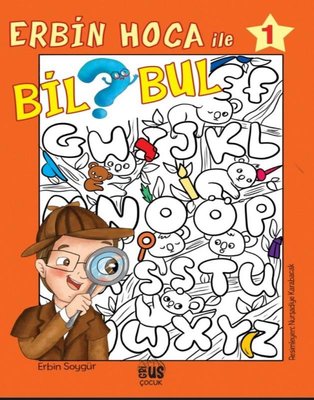 Erbin Hoca İle Bil Bul 1 | Grius