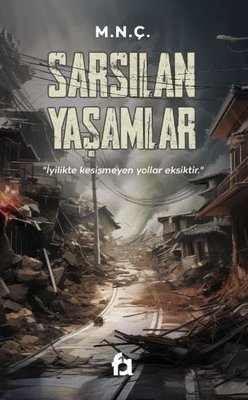 Sarsılan Yaşamlar | Fa Yayınları