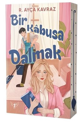 Bir Kabusa Dalmak | Artemis Yayınları (İnce Kapak)