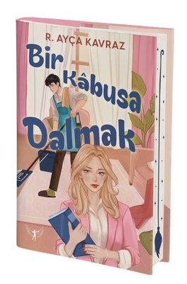 Bir Kabusa Dalmak | Artemis Yayınları (Ciltli)