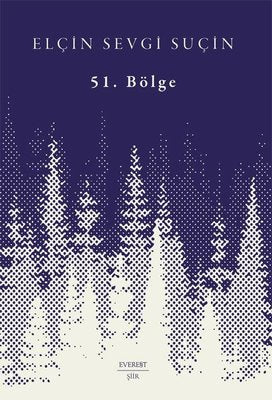 51.Bölge | Everest Yayınları (İnce Kapak)
